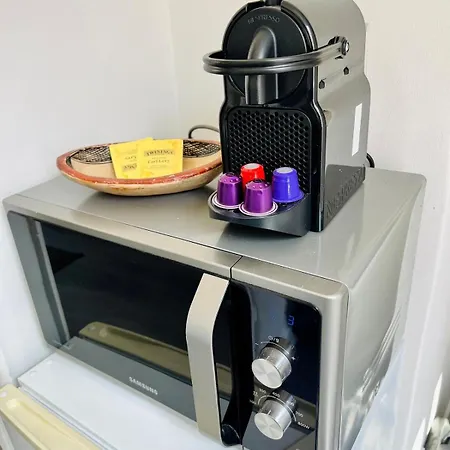 Moderne équipé à *