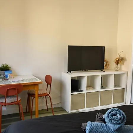 Moderne équipé à